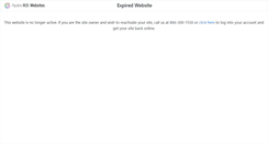 Desktop Screenshot of andersonrealtyco.com